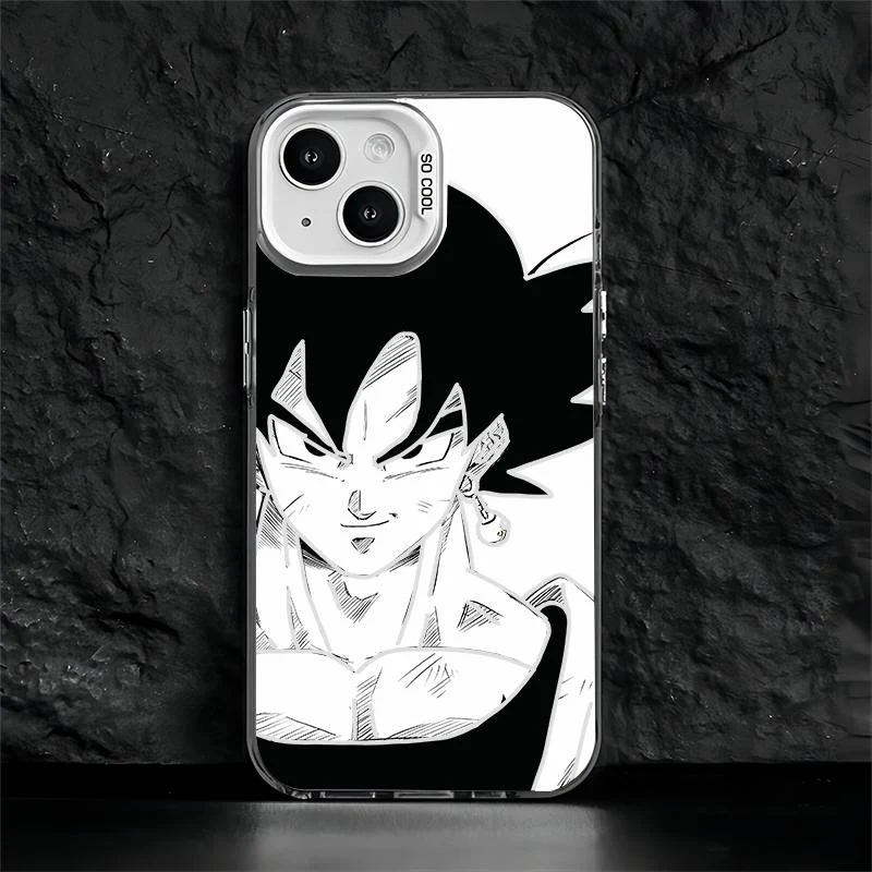 Dragon Ball Phone Cases - Image 125