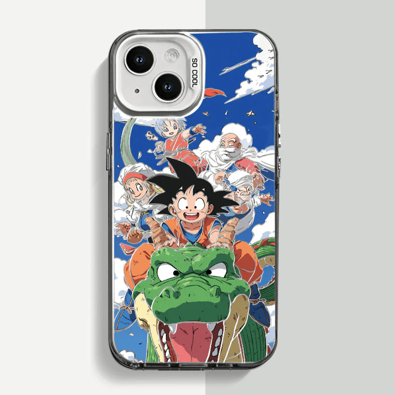 Dragon Ball Phone Cases - Image 128