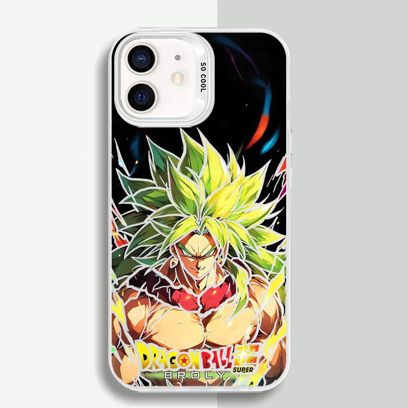 Dragon Ball Phone Cases - Image 129