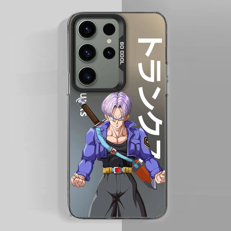 Dragon Ball Phone Cases - Image 13