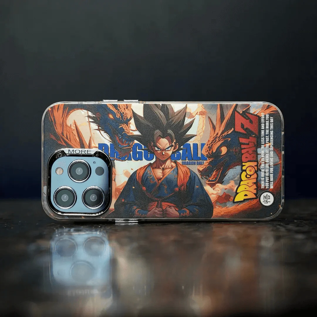 Dragon Ball Phone Cases - Image 133