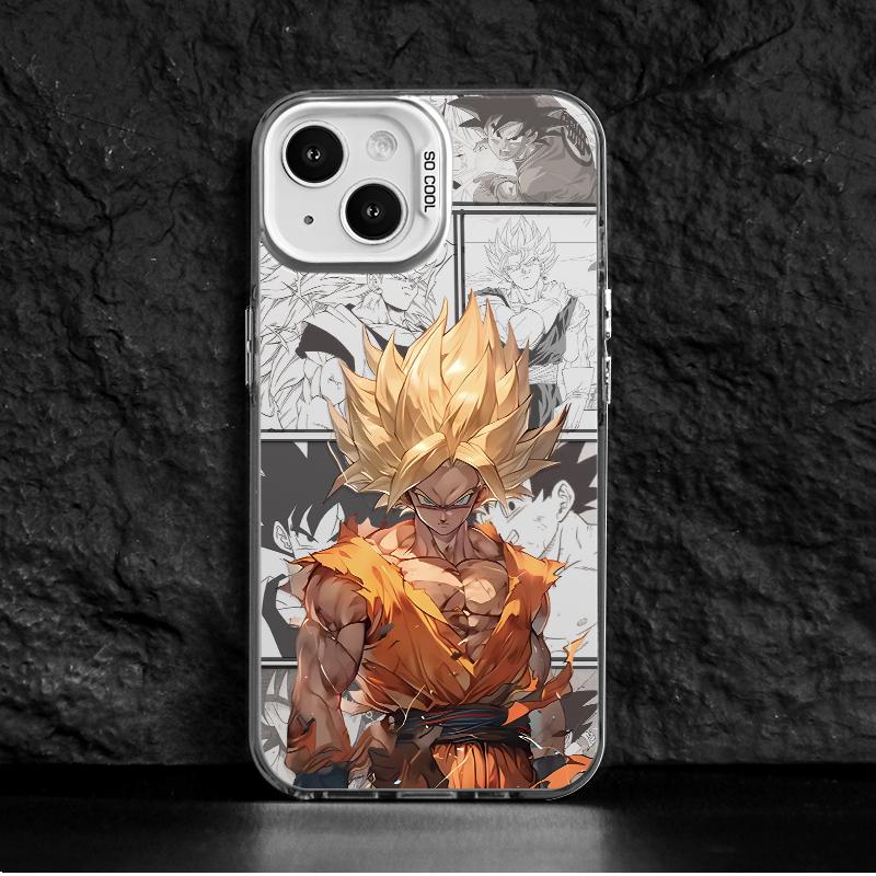 Dragon Ball Phone Cases - Image 137