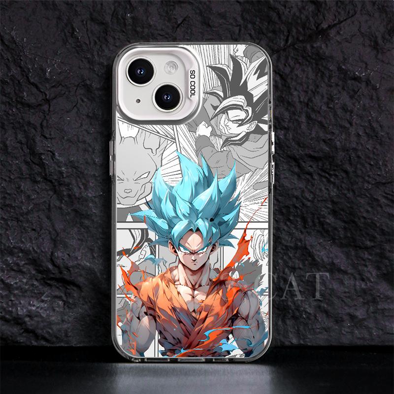 Dragon Ball Phone Cases - Image 138