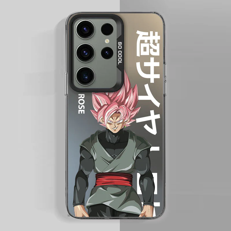 Dragon Ball Phone Cases - Image 14