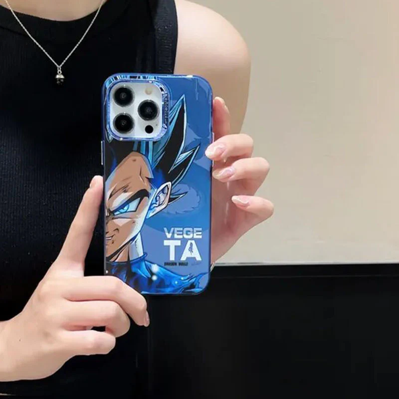 Dragon Ball Phone Cases - Image 143