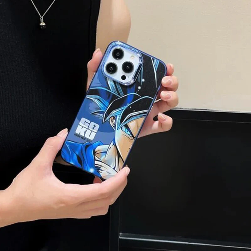 Dragon Ball Phone Cases - Image 144