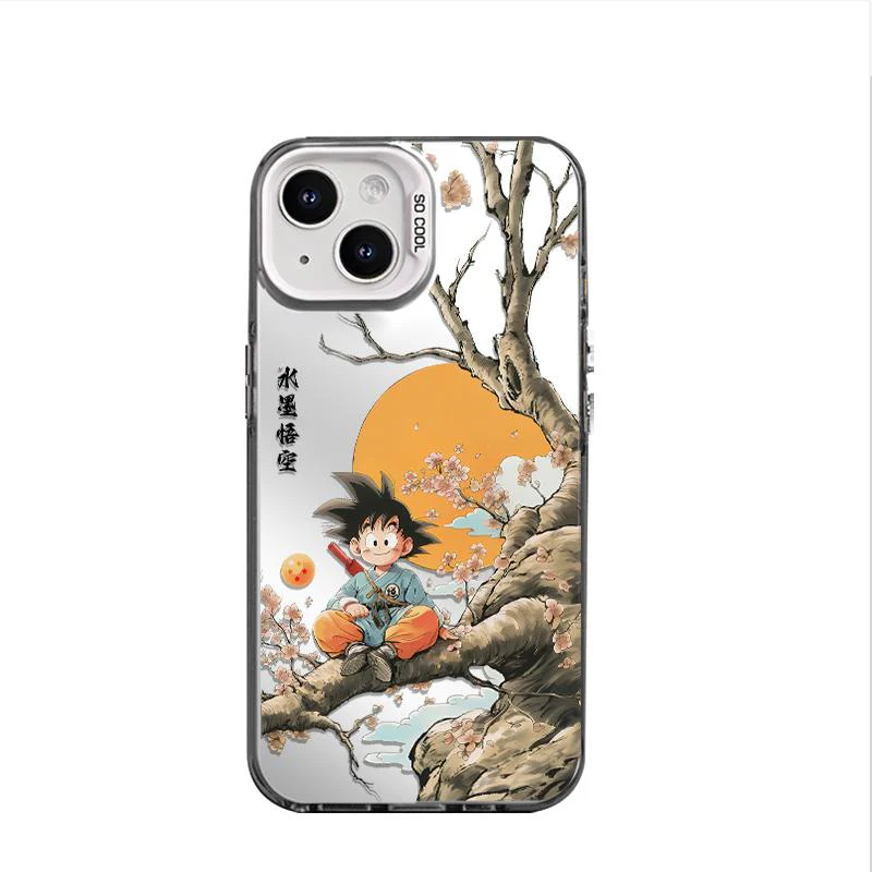 Dragon Ball Phone Cases - Image 149