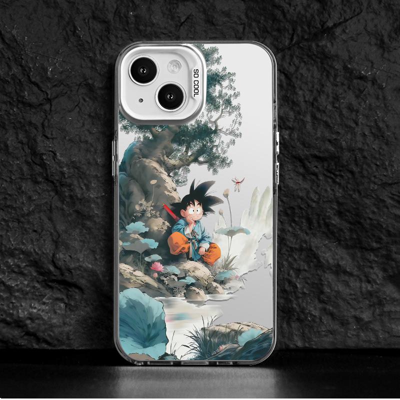 Dragon Ball Phone Cases - Image 150