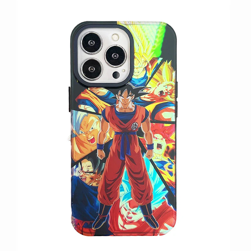 Dragon Ball Phone Cases - Image 155
