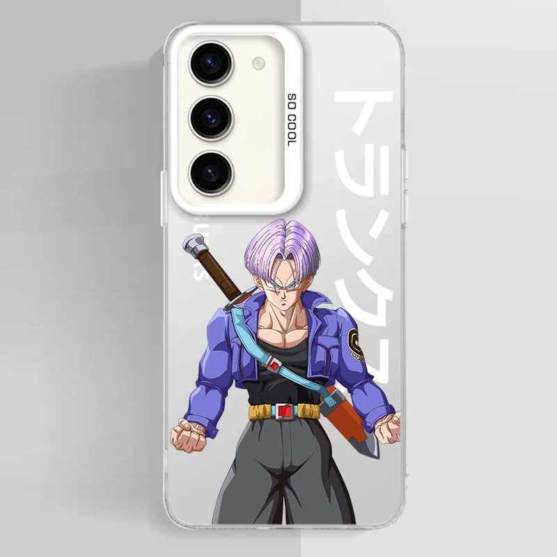 Dragon Ball Phone Cases - Image 16