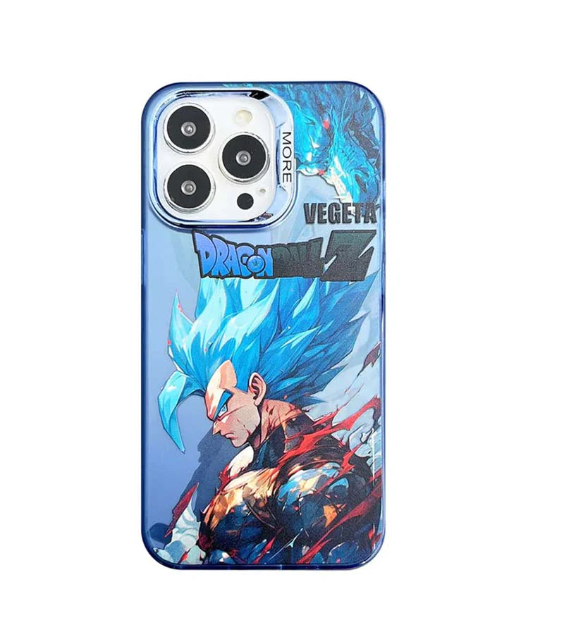 Dragon Ball Phone Cases - Image 162