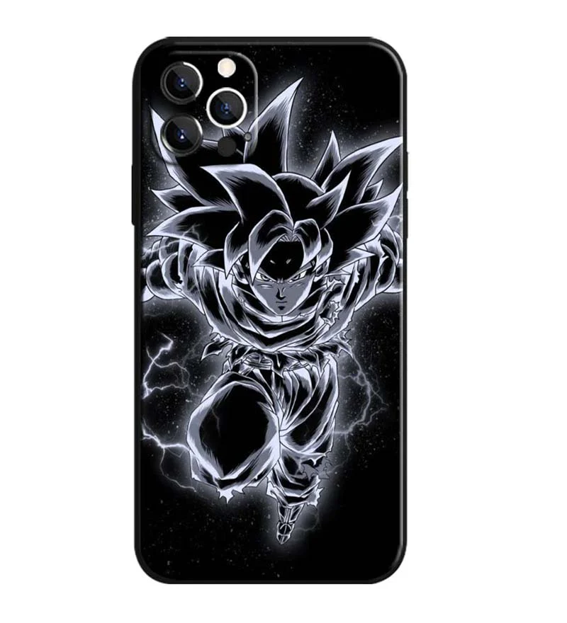 Dragon Ball Phone Cases - Image 163