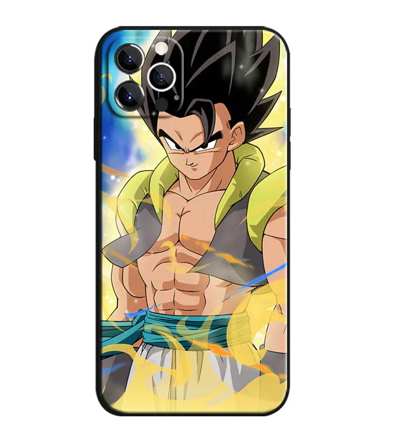 Dragon Ball Phone Cases - Image 165