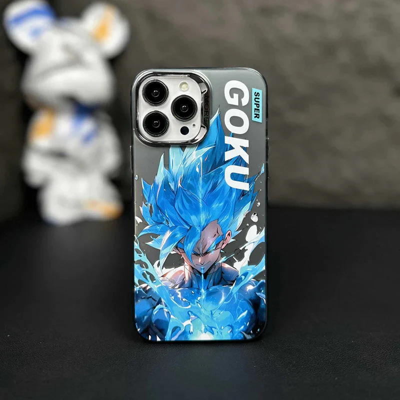 Dragon Ball Phone Cases - Image 169