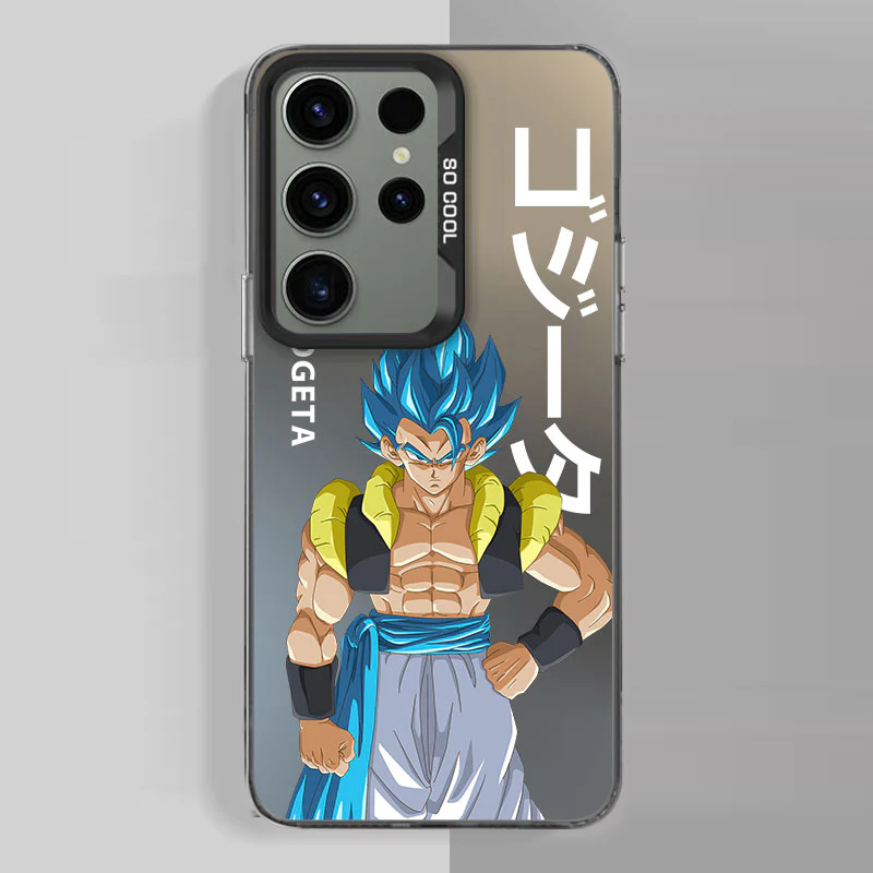 Dragon Ball Phone Cases - Image 17
