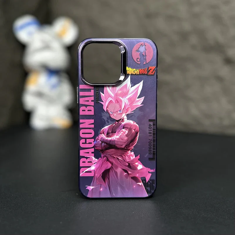 Dragon Ball Phone Cases - Image 173