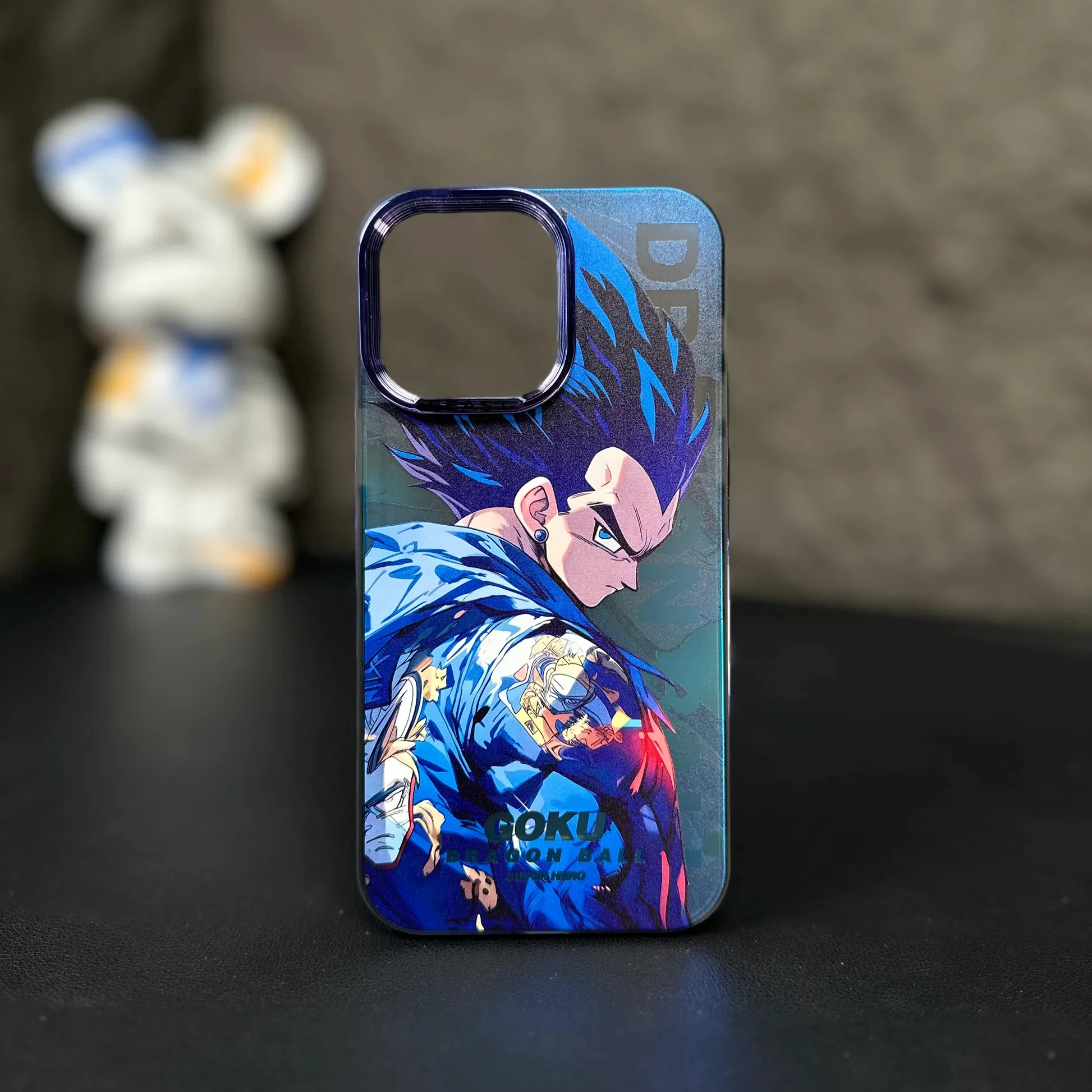 Dragon Ball Phone Cases - Image 176
