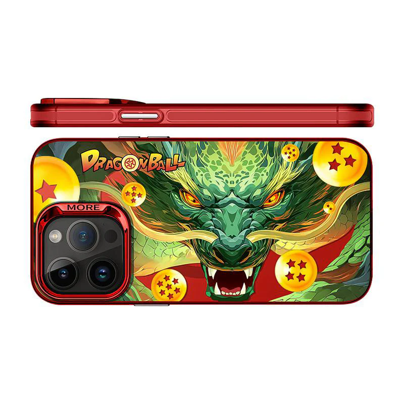 Dragon Ball Phone Cases - Image 177