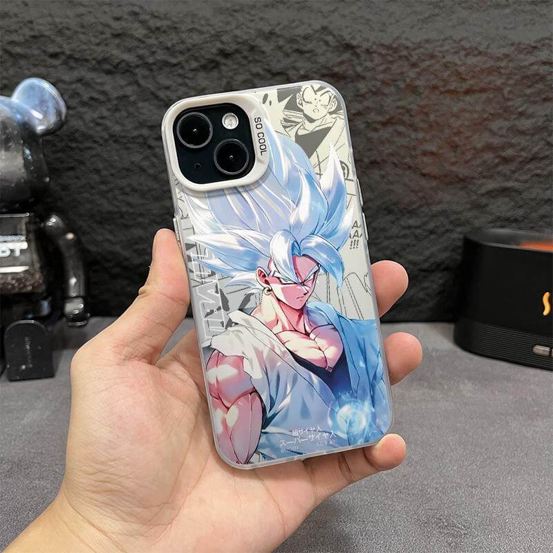 Dragon Ball Phone Cases - Image 178