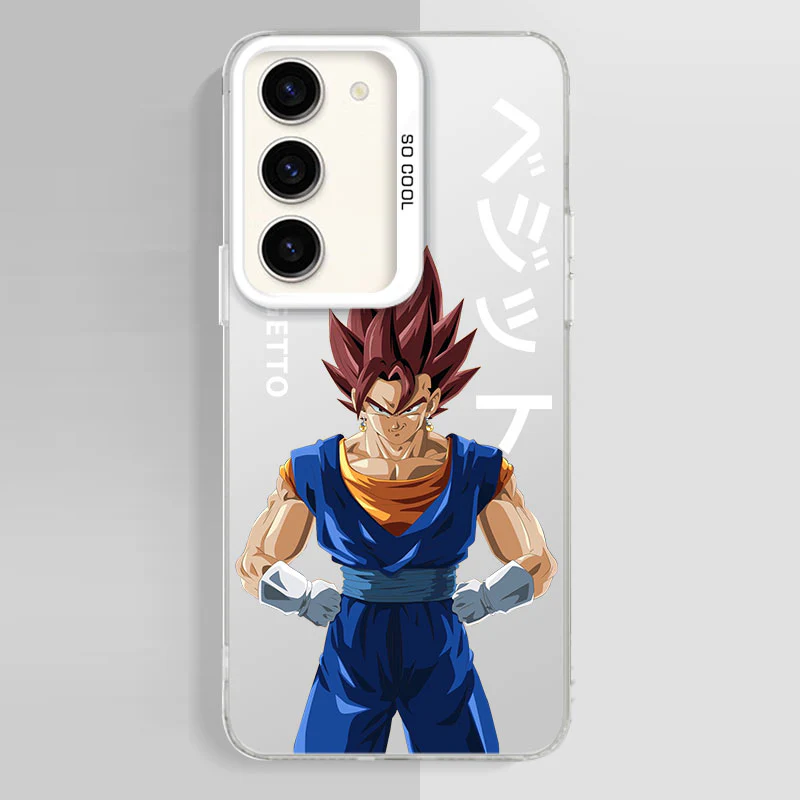 Dragon Ball Phone Cases - Image 18