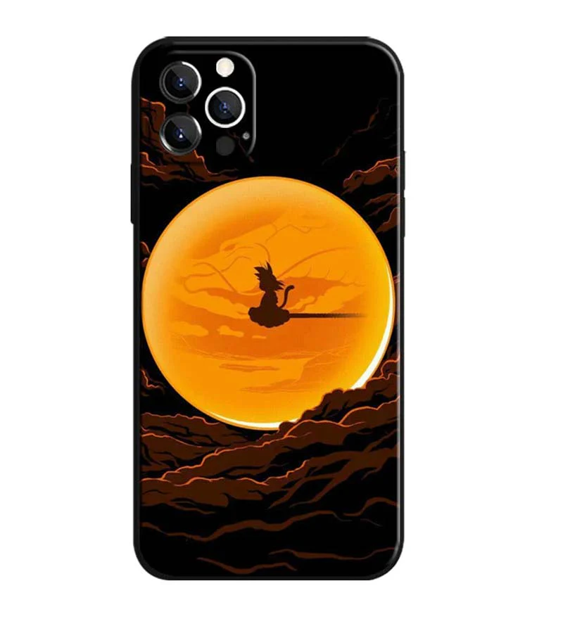 Dragon Ball Phone Cases - Image 180