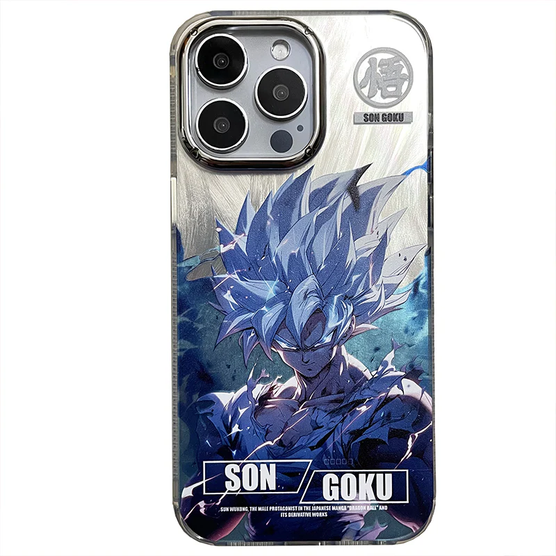 Dragon Ball Phone Cases - Image 181
