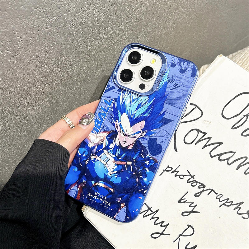 Dragon Ball Phone Cases - Image 182