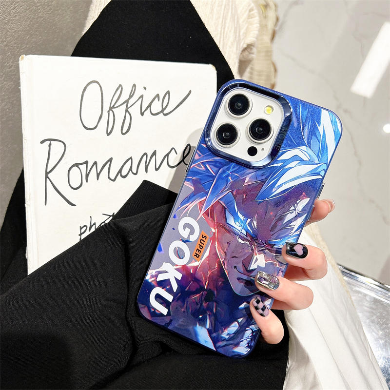 Dragon Ball Phone Cases - Image 183