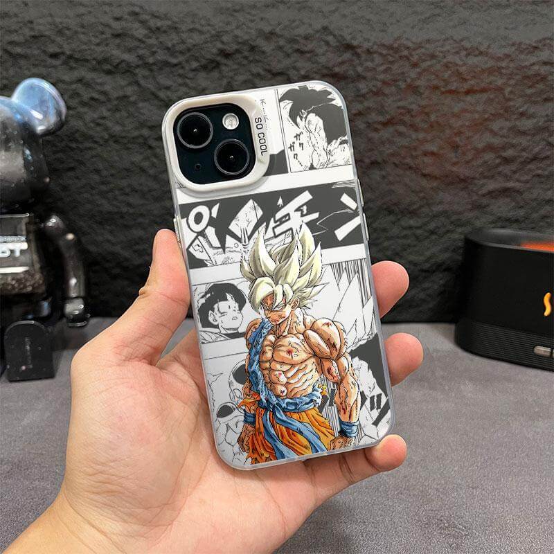 Dragon Ball Phone Cases - Image 187