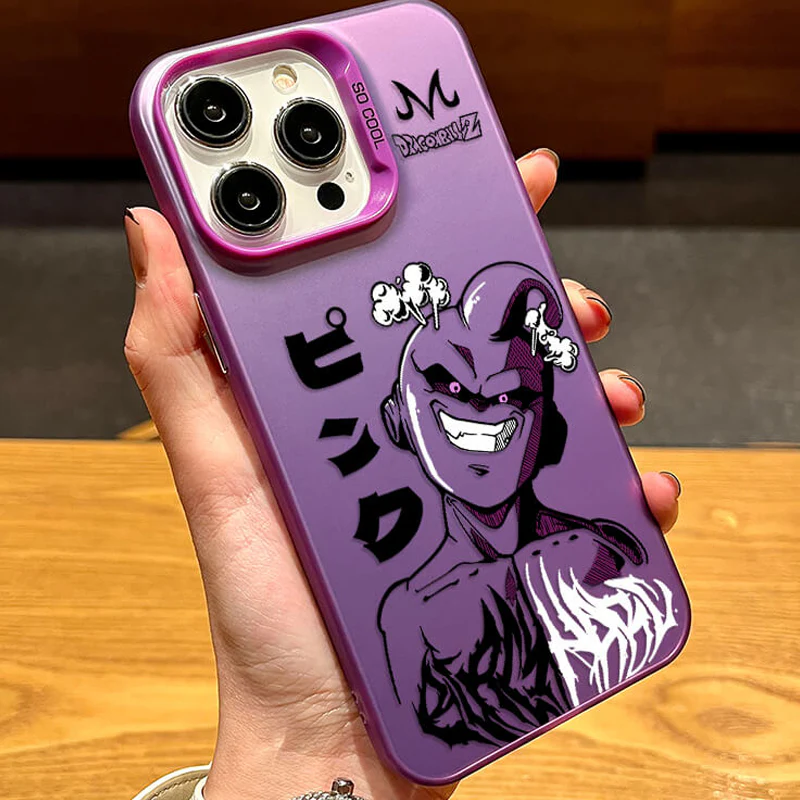 Dragon Ball Phone Cases - Image 19