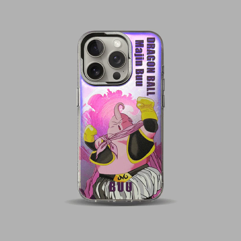 Dragon Ball Phone Cases - Image 191