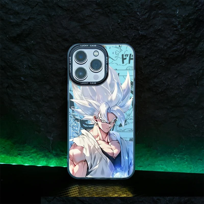 Dragon Ball Phone Cases - Image 192
