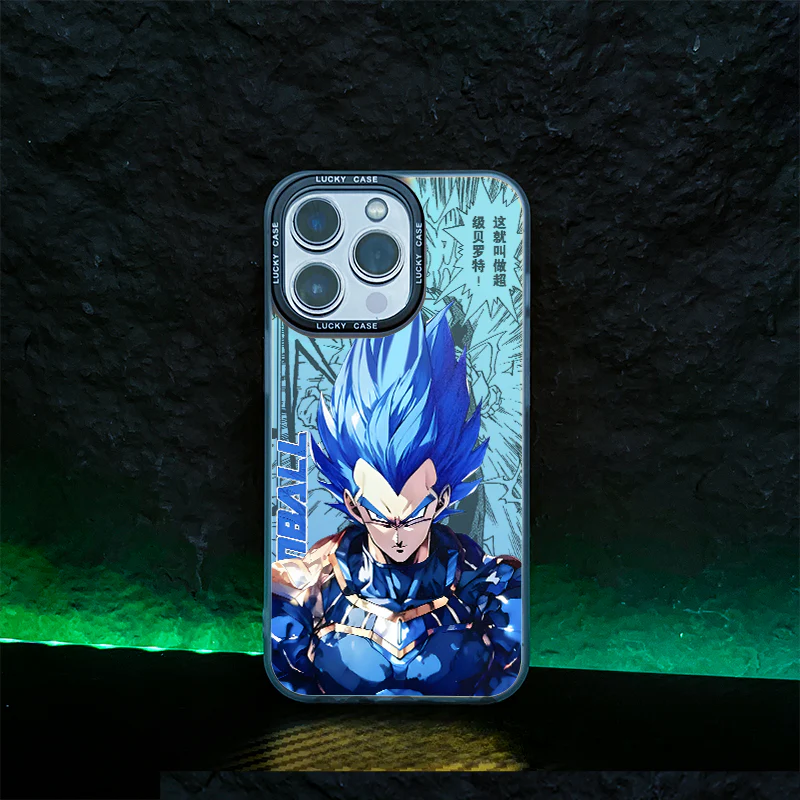 Dragon Ball Phone Cases - Image 193