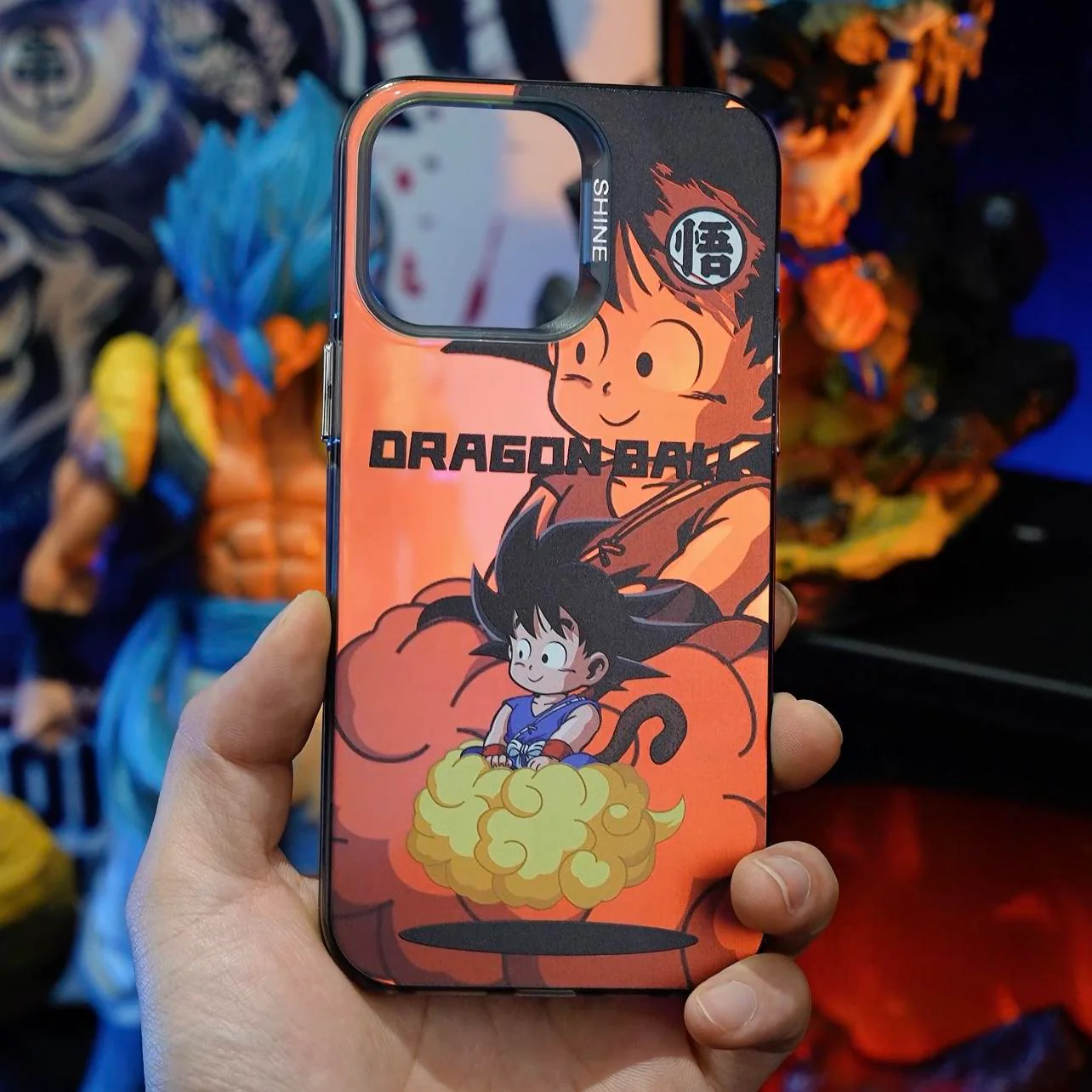 Dragon Ball Phone Cases - Image 195