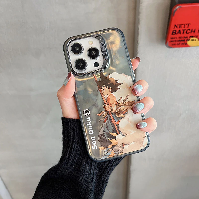 Dragon Ball Phone Cases - Image 196