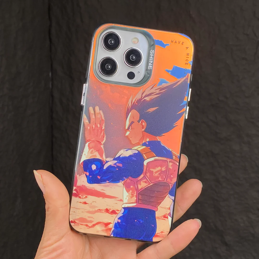 Dragon Ball Phone Cases - Image 198