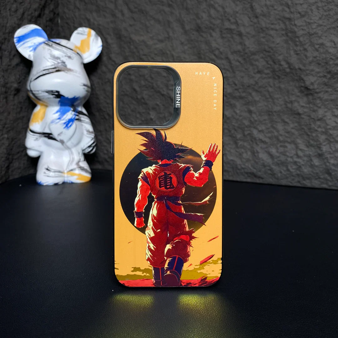 Dragon Ball Phone Cases - Image 199