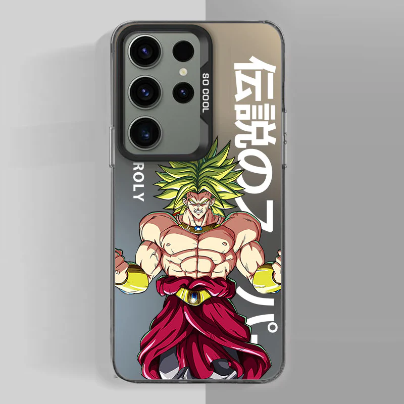 Dragon Ball Phone Cases - Image 2