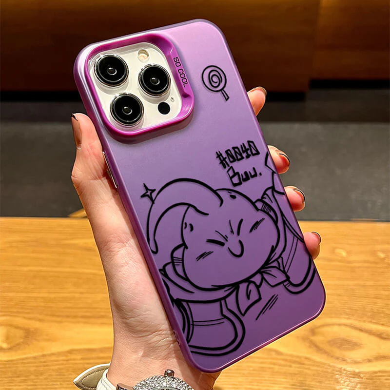 Dragon Ball Phone Cases - Image 20