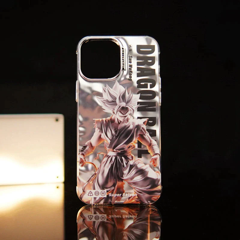 Dragon Ball Phone Cases - Image 200