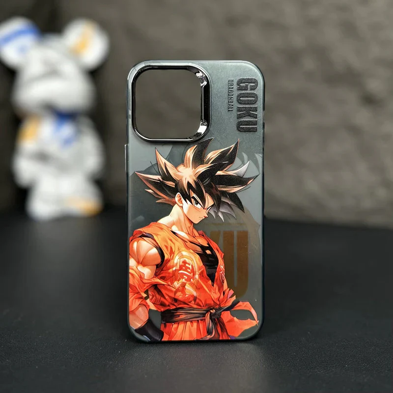 Dragon Ball Phone Cases - Image 202