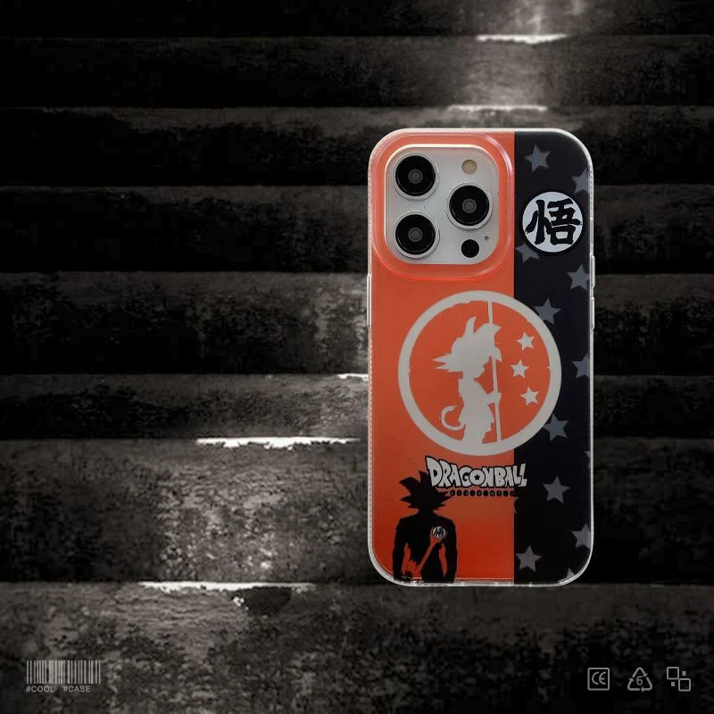 Dragon Ball Phone Cases - Image 204