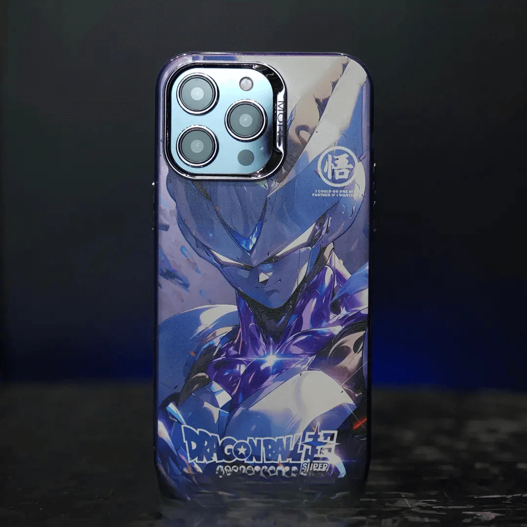 Dragon Ball Phone Cases - Image 206