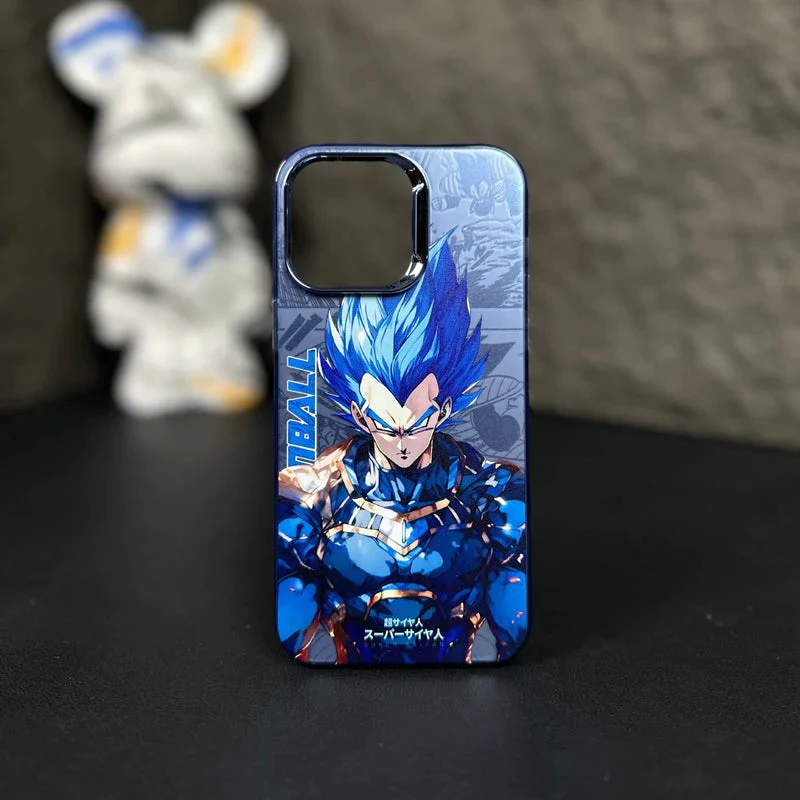 Dragon Ball Phone Cases - Image 207
