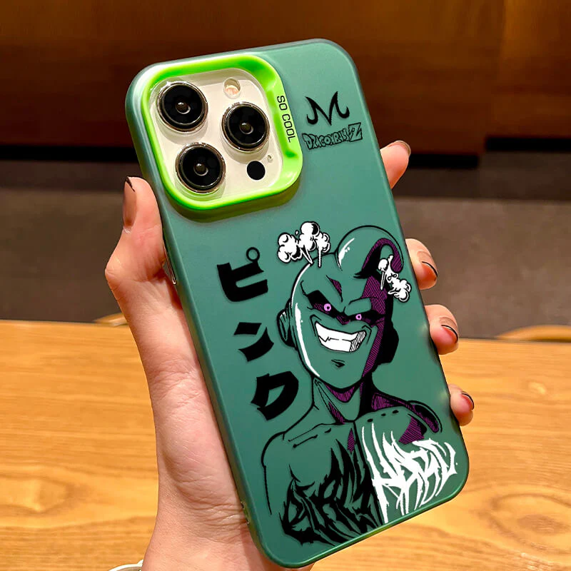 Dragon Ball Phone Cases - Image 21