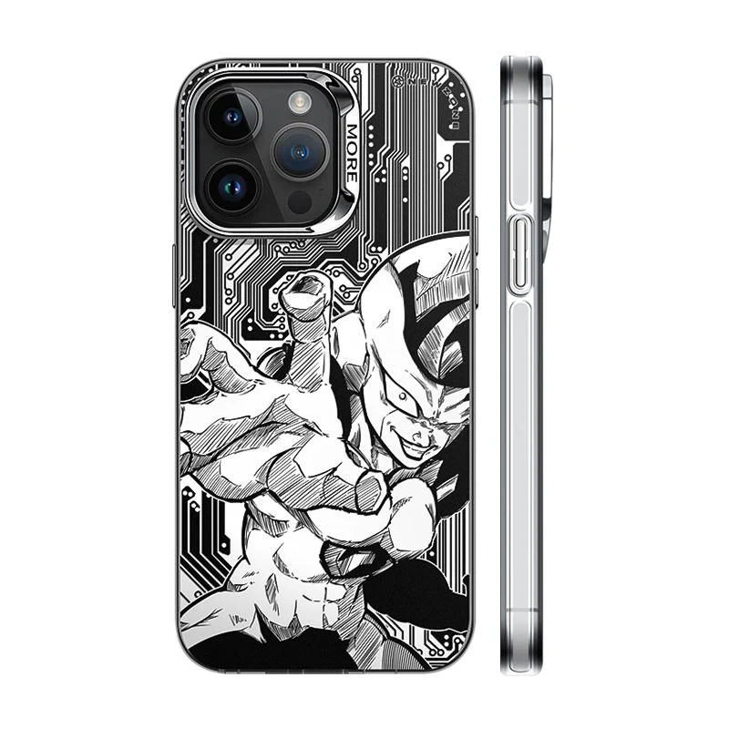 Dragon Ball Phone Cases - Image 212