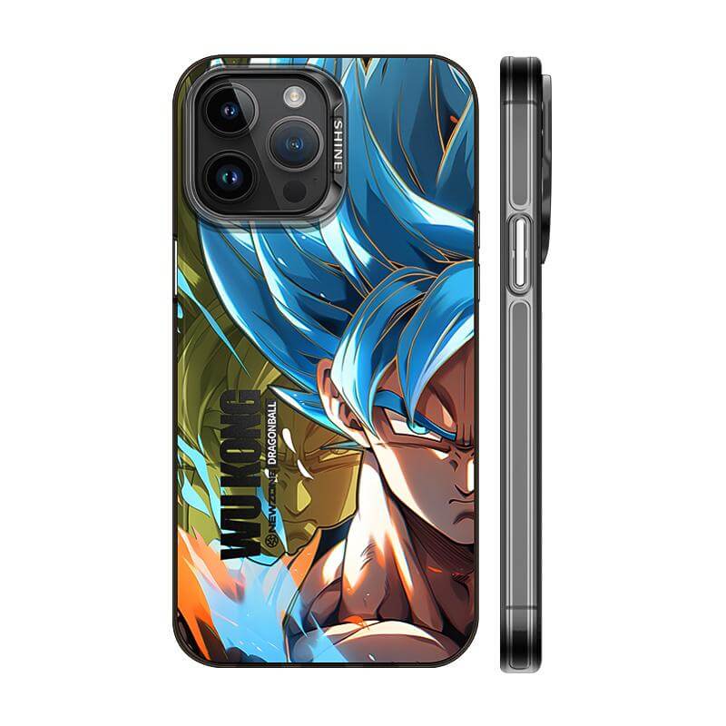 Dragon Ball Phone Cases - Image 216