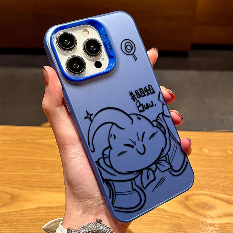 Dragon Ball Phone Cases - Image 22