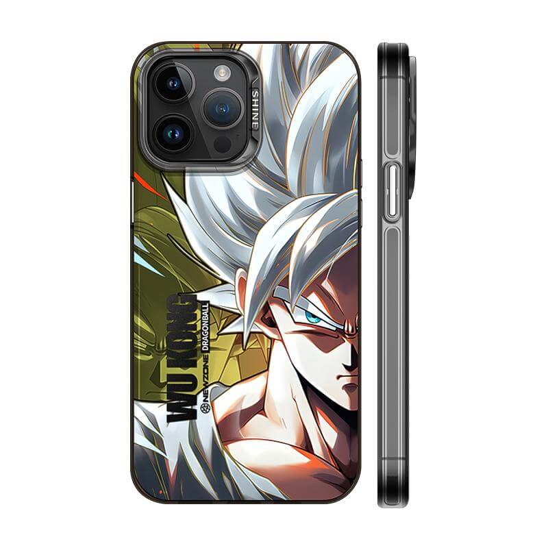 Dragon Ball Phone Cases - Image 221