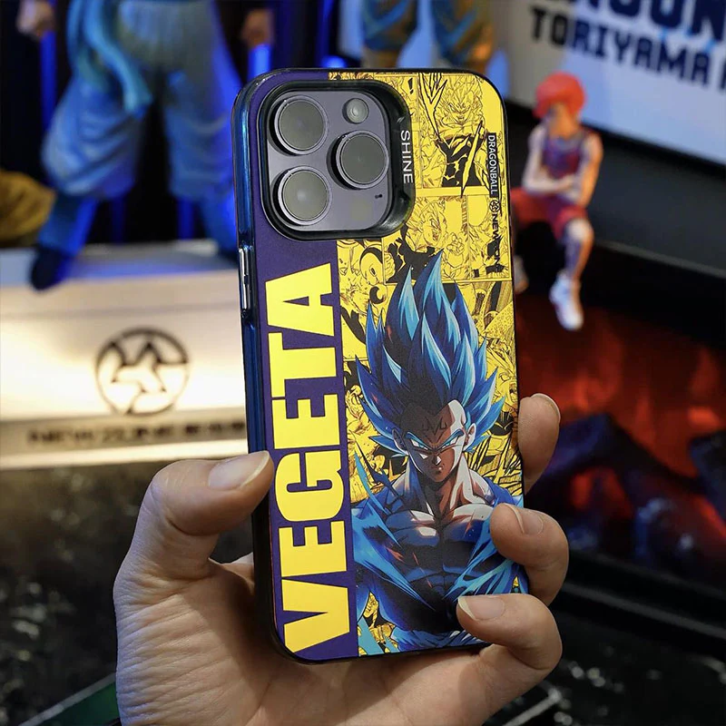 Dragon Ball Phone Cases - Image 223